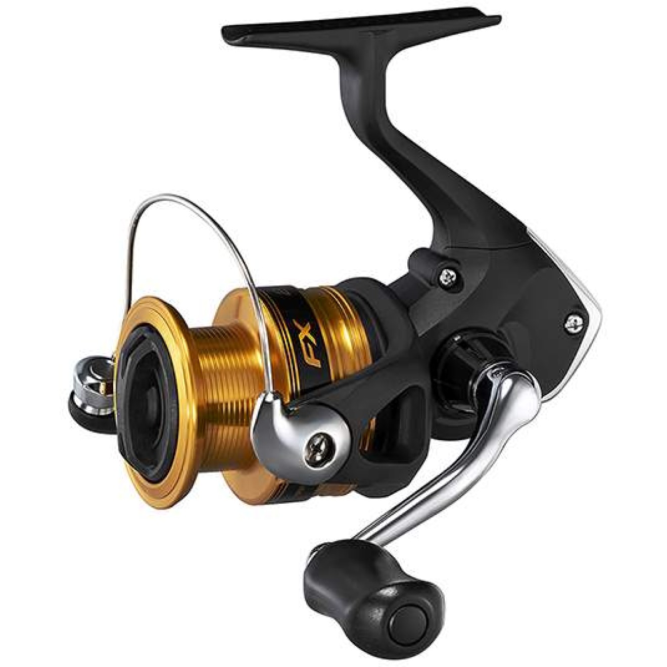 Reel Shimano